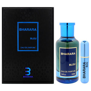 Bleu by Bharara for Men - 3.4 oz EDP Spray